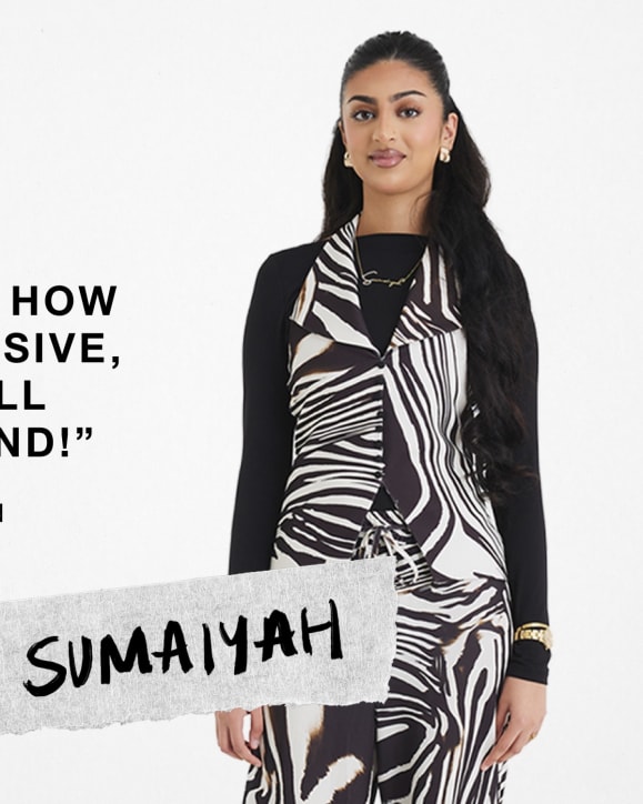 River Island Imagery